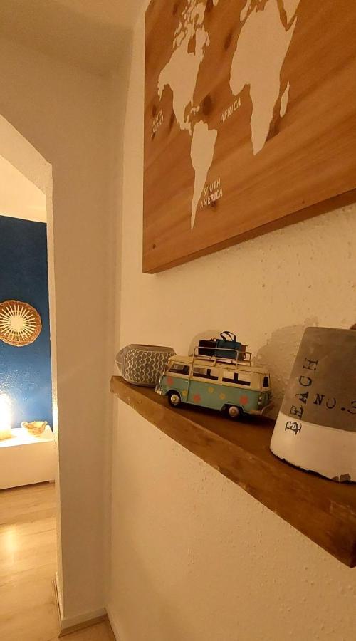 Le Petit Matelot Au 1 Er Etage A 10Min A Pieds Du Centre Ville ディエップ エクステリア 写真