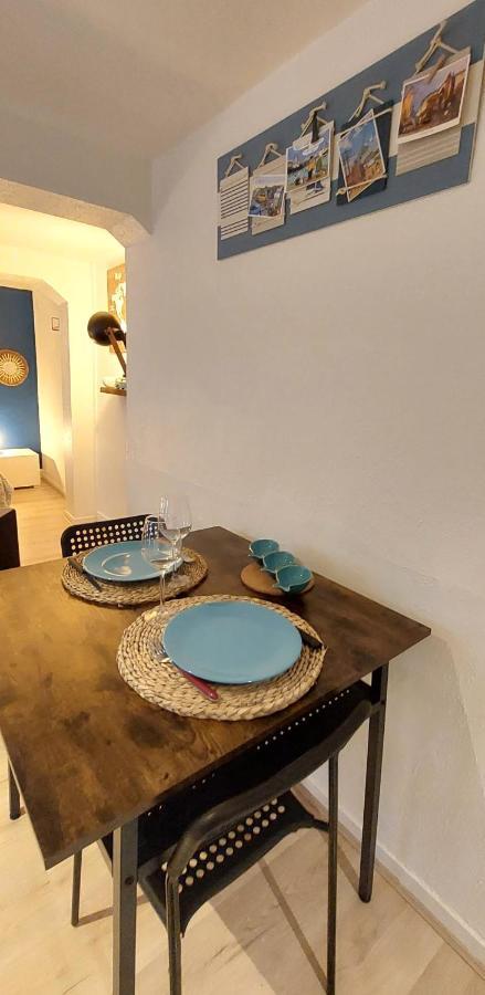 Le Petit Matelot Au 1 Er Etage A 10Min A Pieds Du Centre Ville ディエップ エクステリア 写真