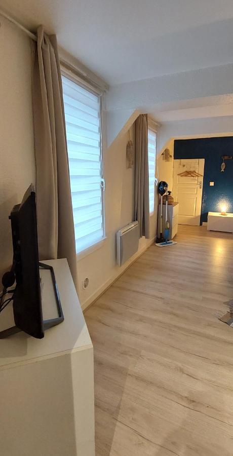 Le Petit Matelot Au 1 Er Etage A 10Min A Pieds Du Centre Ville ディエップ エクステリア 写真