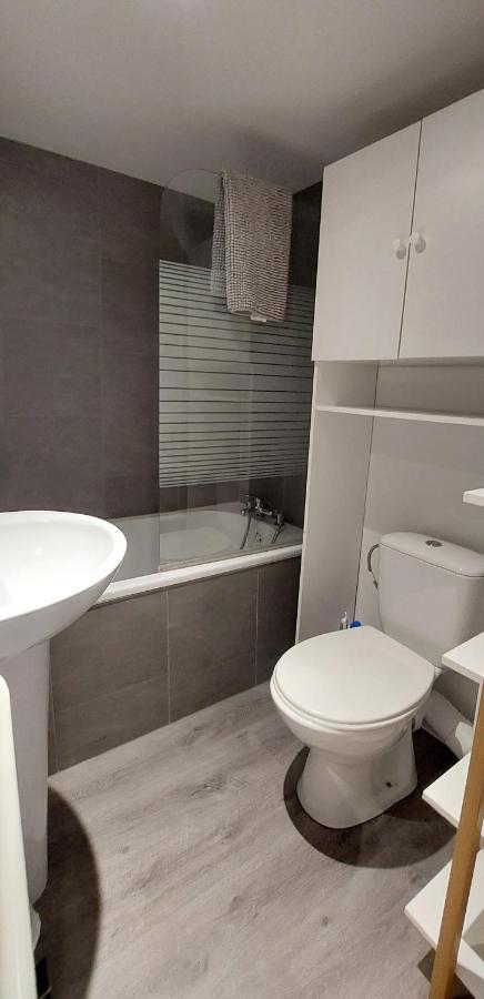 Le Petit Matelot Au 1 Er Etage A 10Min A Pieds Du Centre Ville ディエップ エクステリア 写真