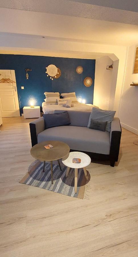 Le Petit Matelot Au 1 Er Etage A 10Min A Pieds Du Centre Ville ディエップ エクステリア 写真