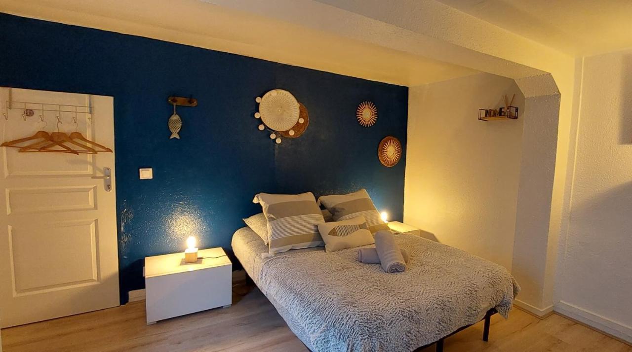 Le Petit Matelot Au 1 Er Etage A 10Min A Pieds Du Centre Ville ディエップ エクステリア 写真