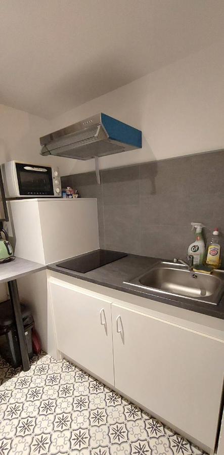 Le Petit Matelot Au 1 Er Etage A 10Min A Pieds Du Centre Ville ディエップ エクステリア 写真
